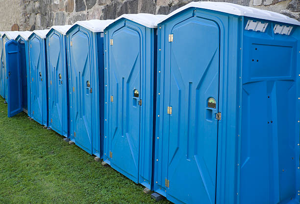 Professional Portable Potty Rental in Village Of The Branch, NY